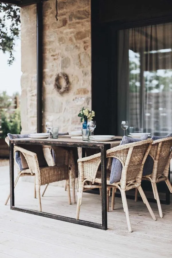 Apartment Casa Diana - C - By Lohodihomes Girona