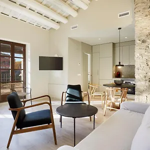 Canvas & Lofts Appartement