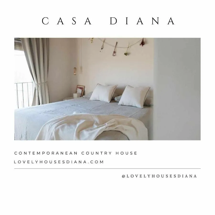 Apartmán Casa Diana - C - By Lohodihomes Girona
