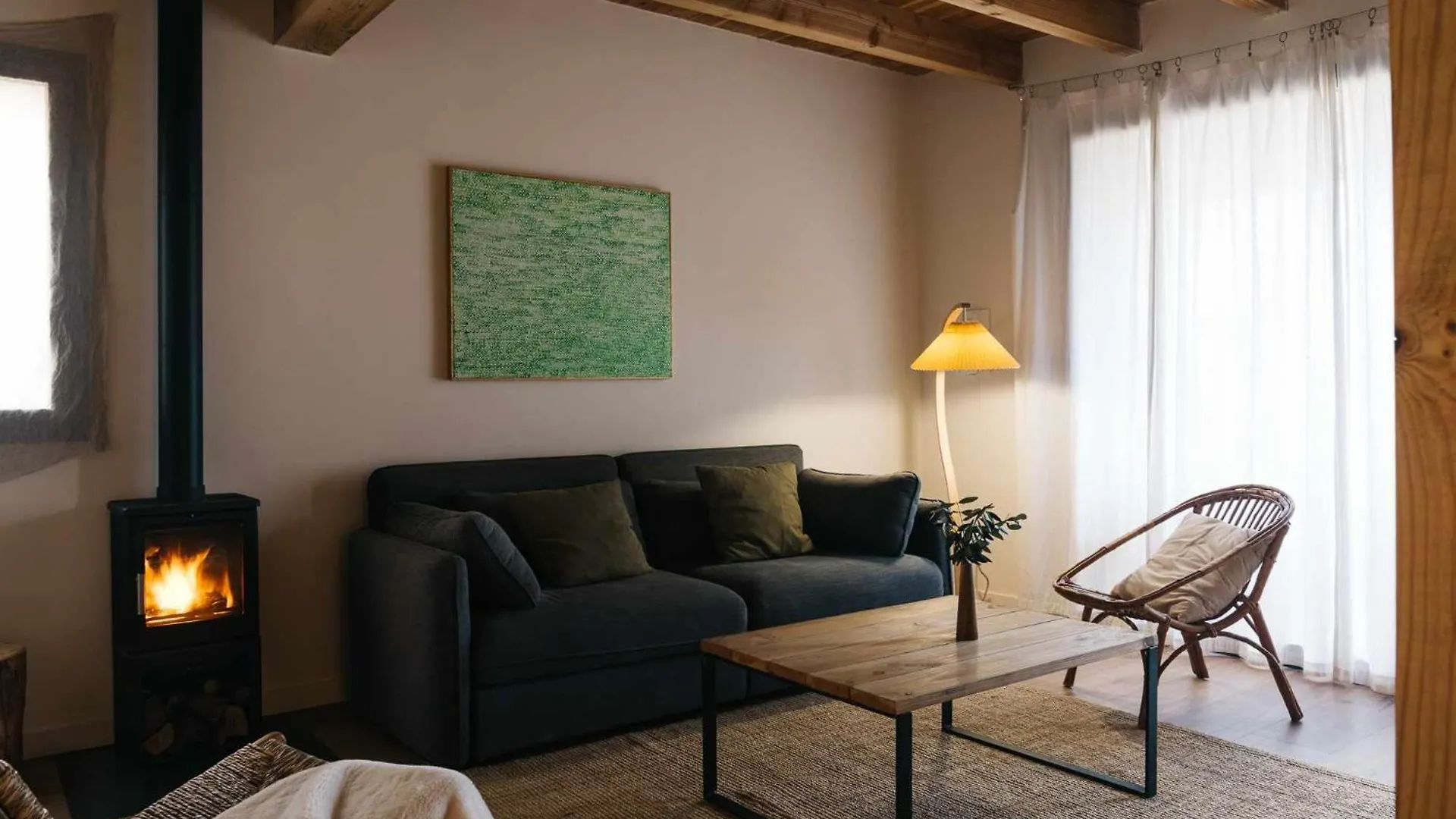 Apartmán Casa Diana - C - By Lohodihomes Girona